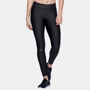Under Armour HeatGear Leggings